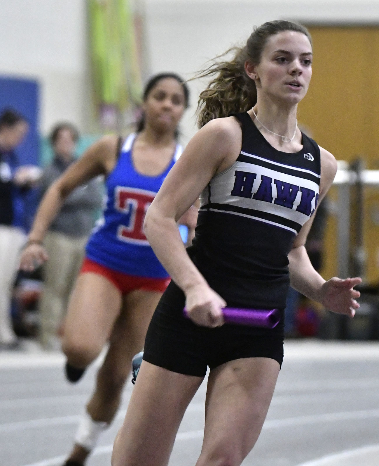 Eagle Invitational Track Meet
